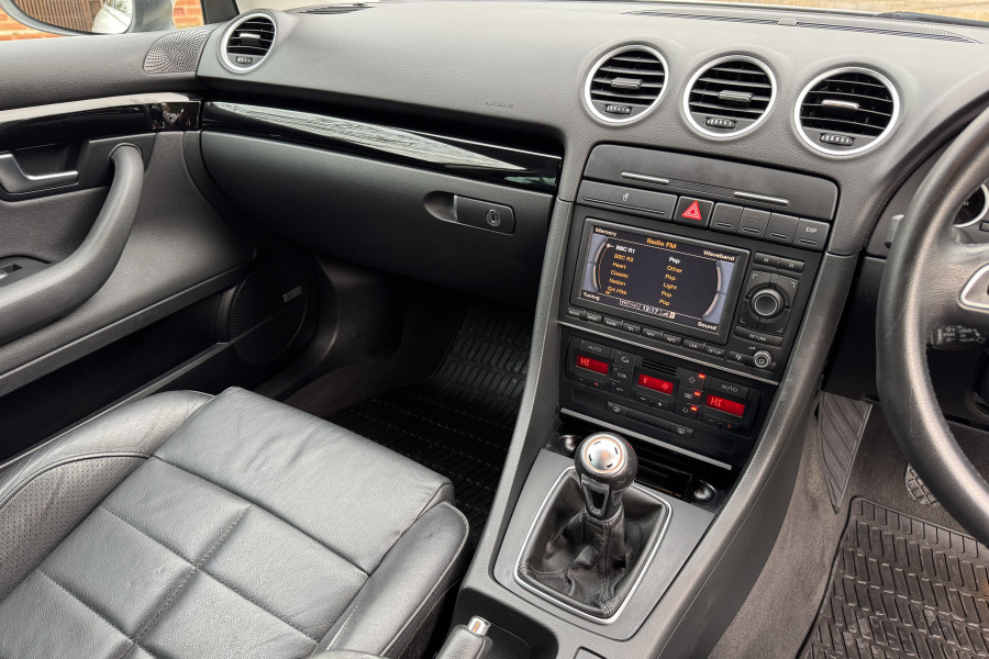 Seat Exeo  